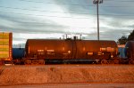 CMPX Tank Car